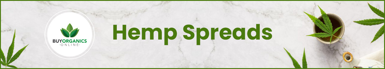 Hemp Spreads